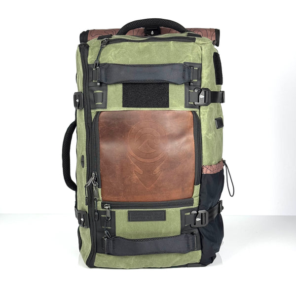 35L Drifter HD 4.0 - SOVRN Republic