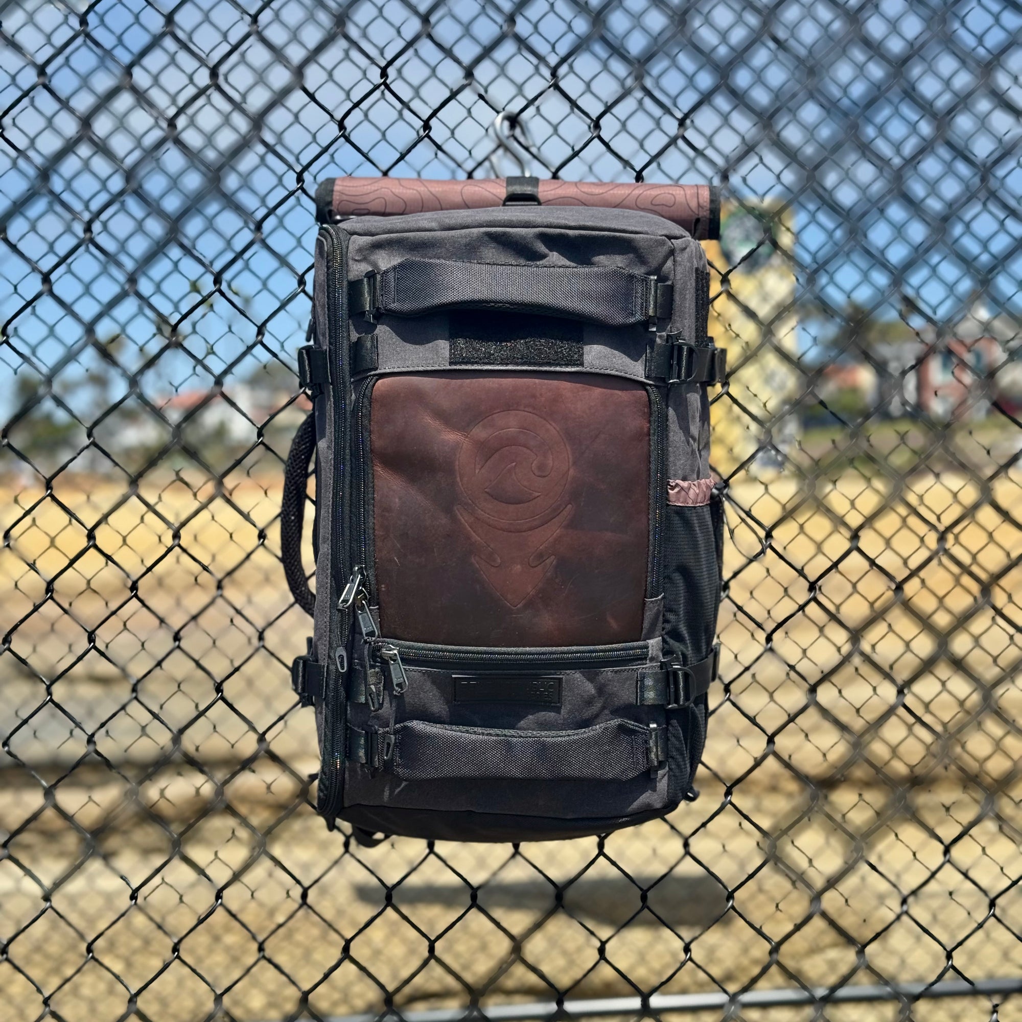 25L Drifter Mini 4.0 - SOVRN Republic