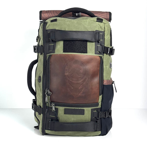 30L Drifter 4.0 - SOVRN Republic