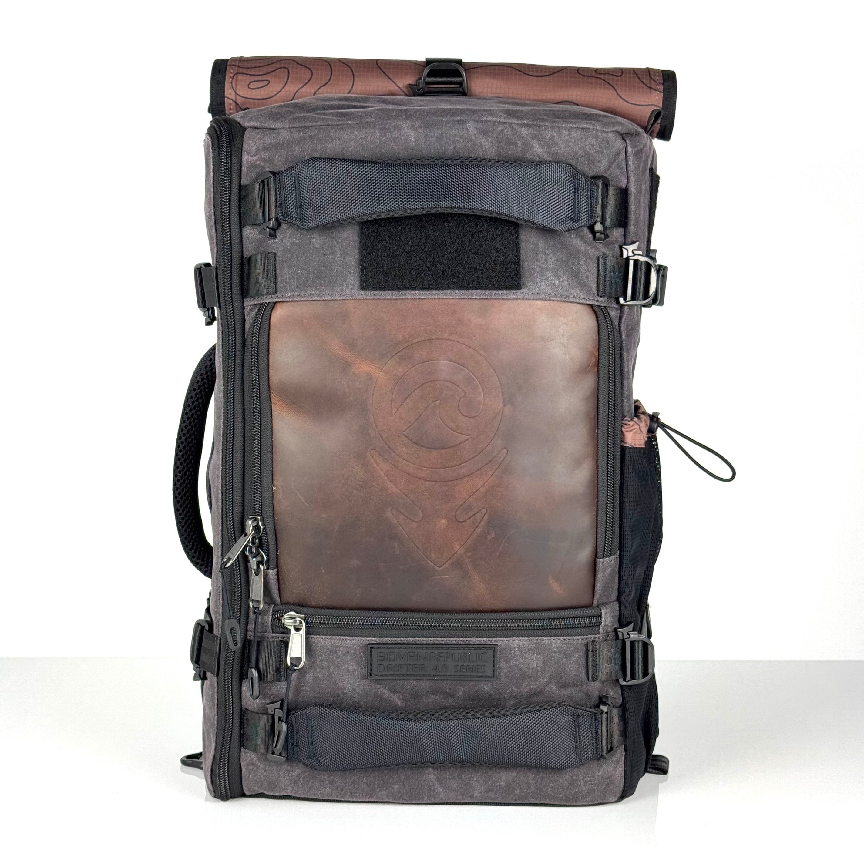 25L Drifter Mini 4.0 - SOVRN Republic 25L Drifter Mini 4.0 - SOVRN Republic
