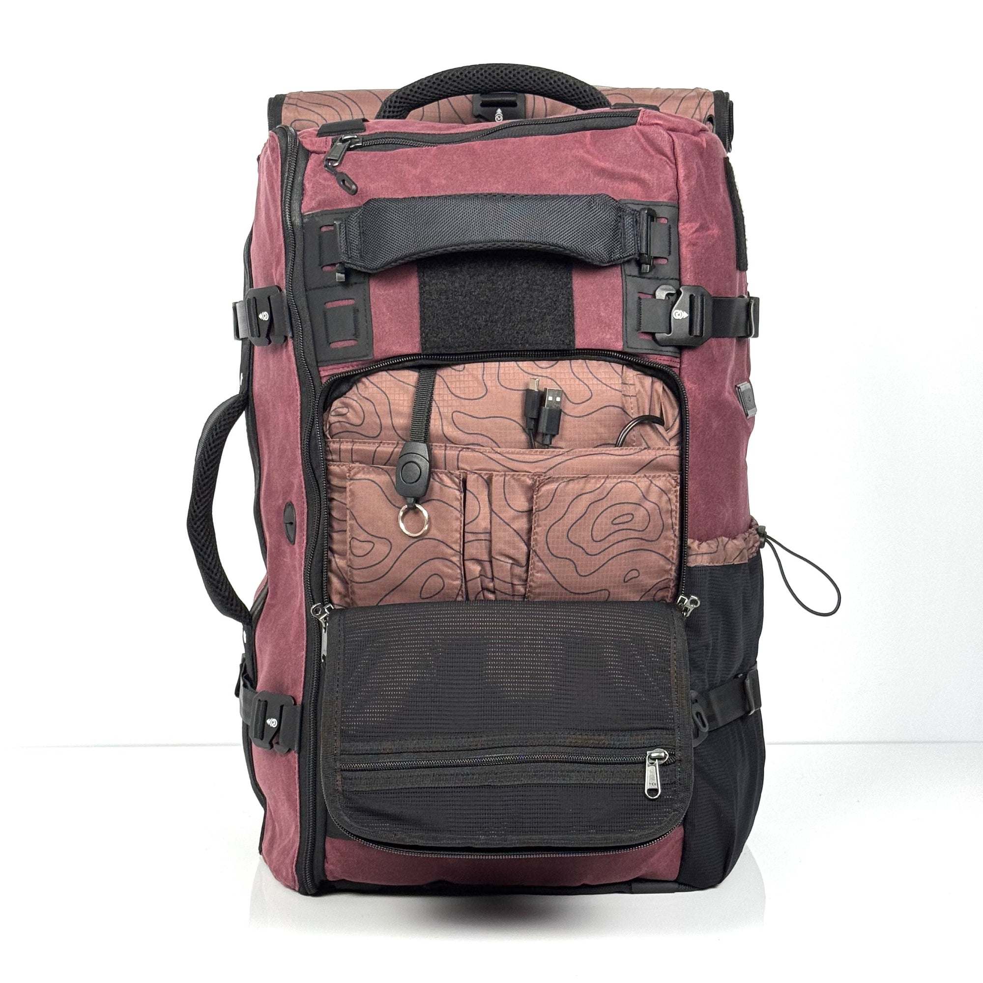 35L Drifter HD 4.0 - SOVRN Republic
