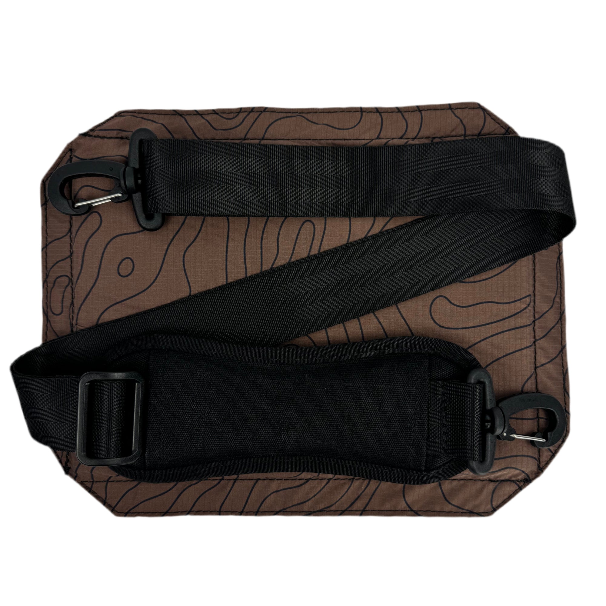 Duffle Strap