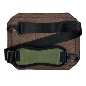 Duffle Strap