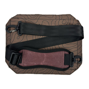 Duffle Strap