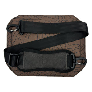 Duffle Strap