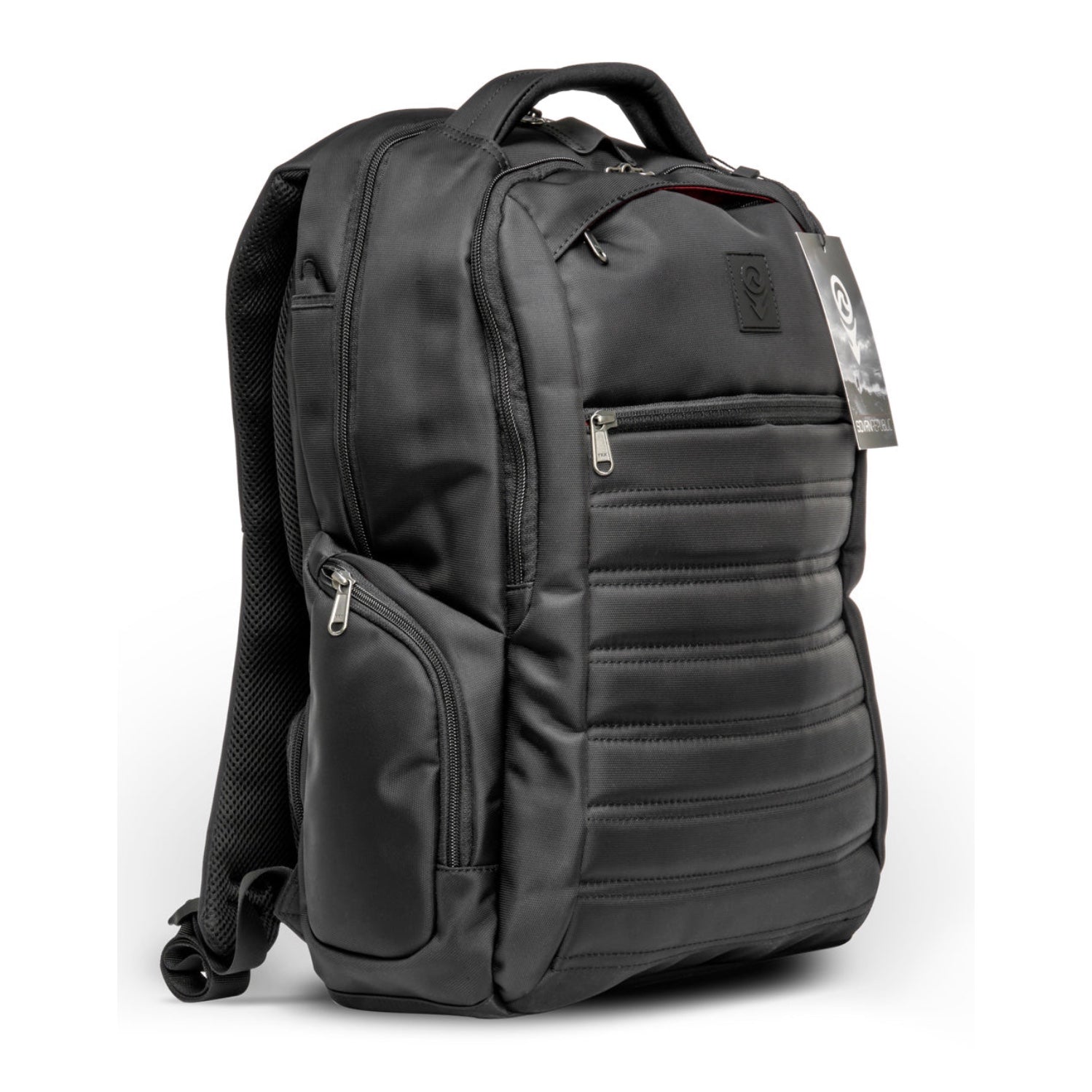 ambassador world travel backpack 28L Ambassador 2.0 (Black Label)