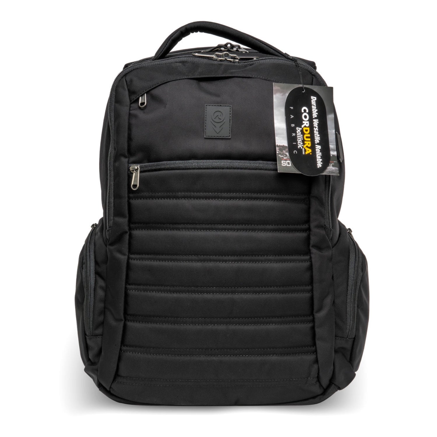 28L Ambassador+ 2.0 (Black Label)