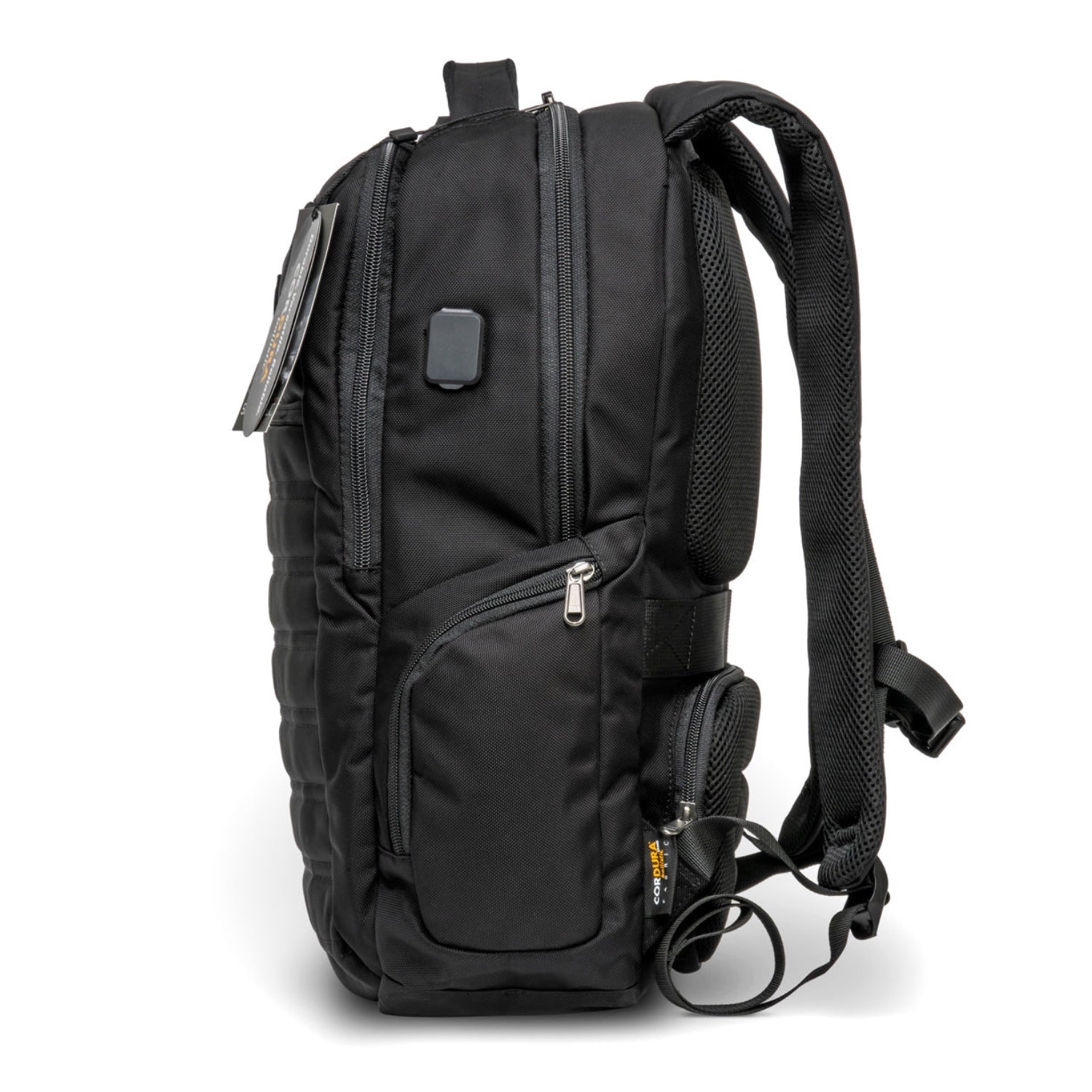 New Era Printed Logo 28L Black Smart Pack – New Era Malaysia