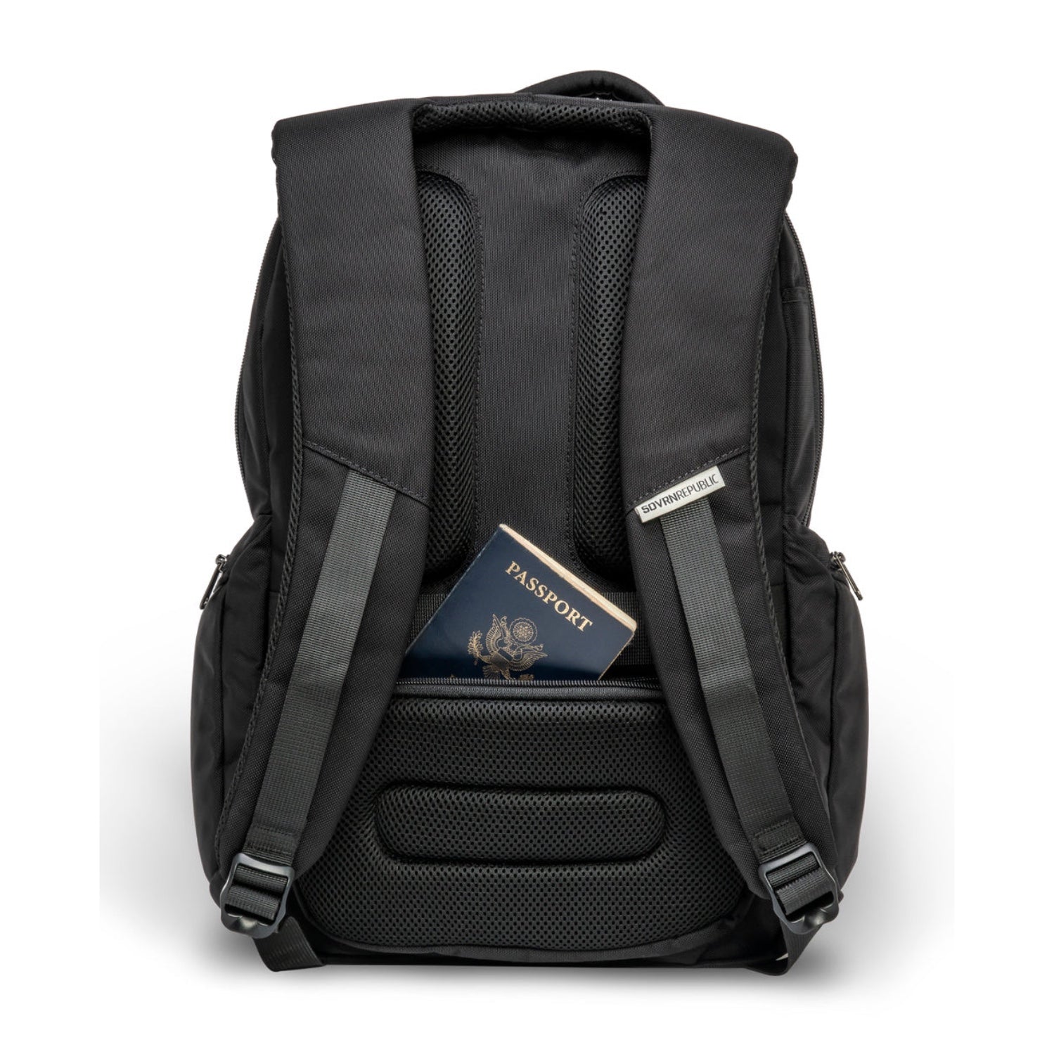 28L Ambassador+ 2.0 (Black Label) - SOVRN Republic