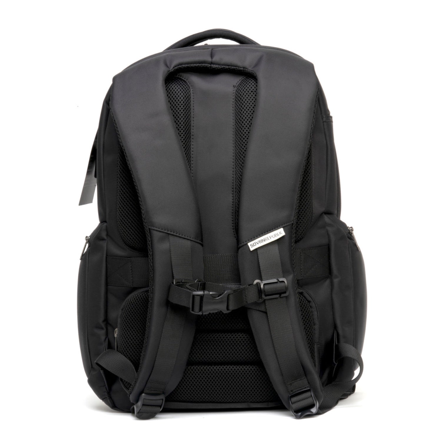 ambassador world travel backpack 28L Ambassador 2.0 (Black Label)