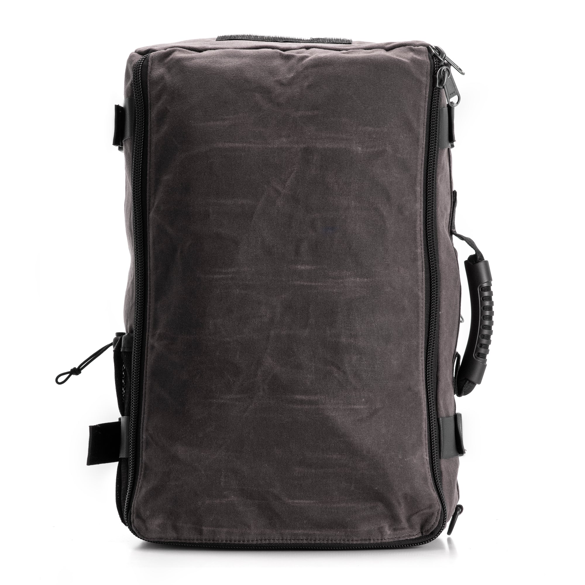 30L Drifter 2.0 (Charcoal) - SOVRN Republic