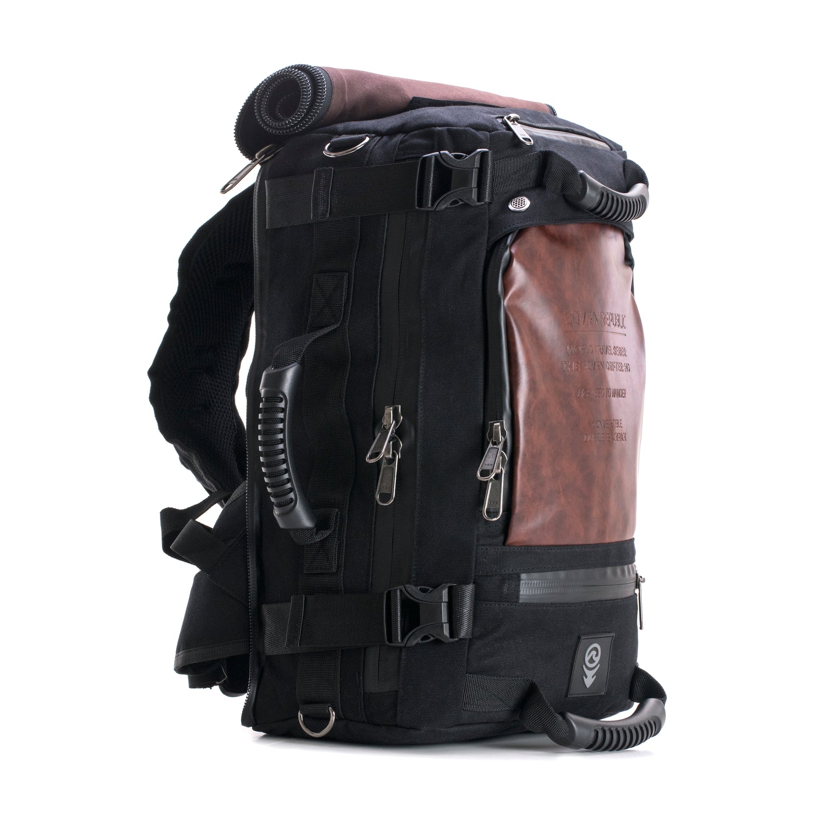 32L Drifter HD 2.0 (Black)