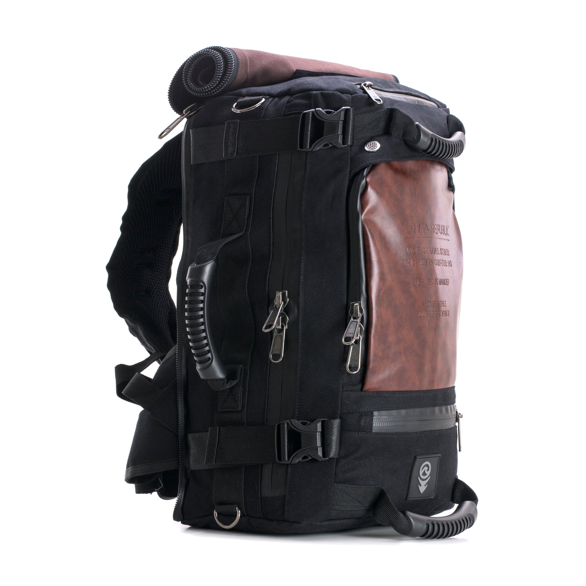 32L SOVRN Drifter : HD (Black) *NEW* 32L SOVRN Drifter : HD (Black) *NEW*