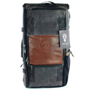 35L Drifter HD 3.0