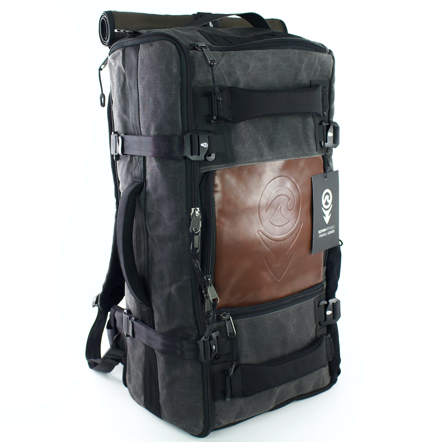 35L Drifter HD 3.0 SOVRN Republic