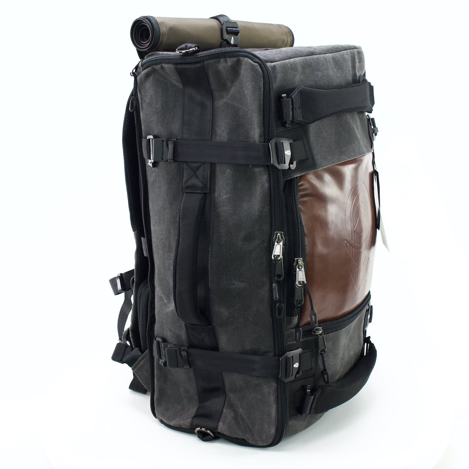 30L Drifter+ 3.0 - SOVRN Republic