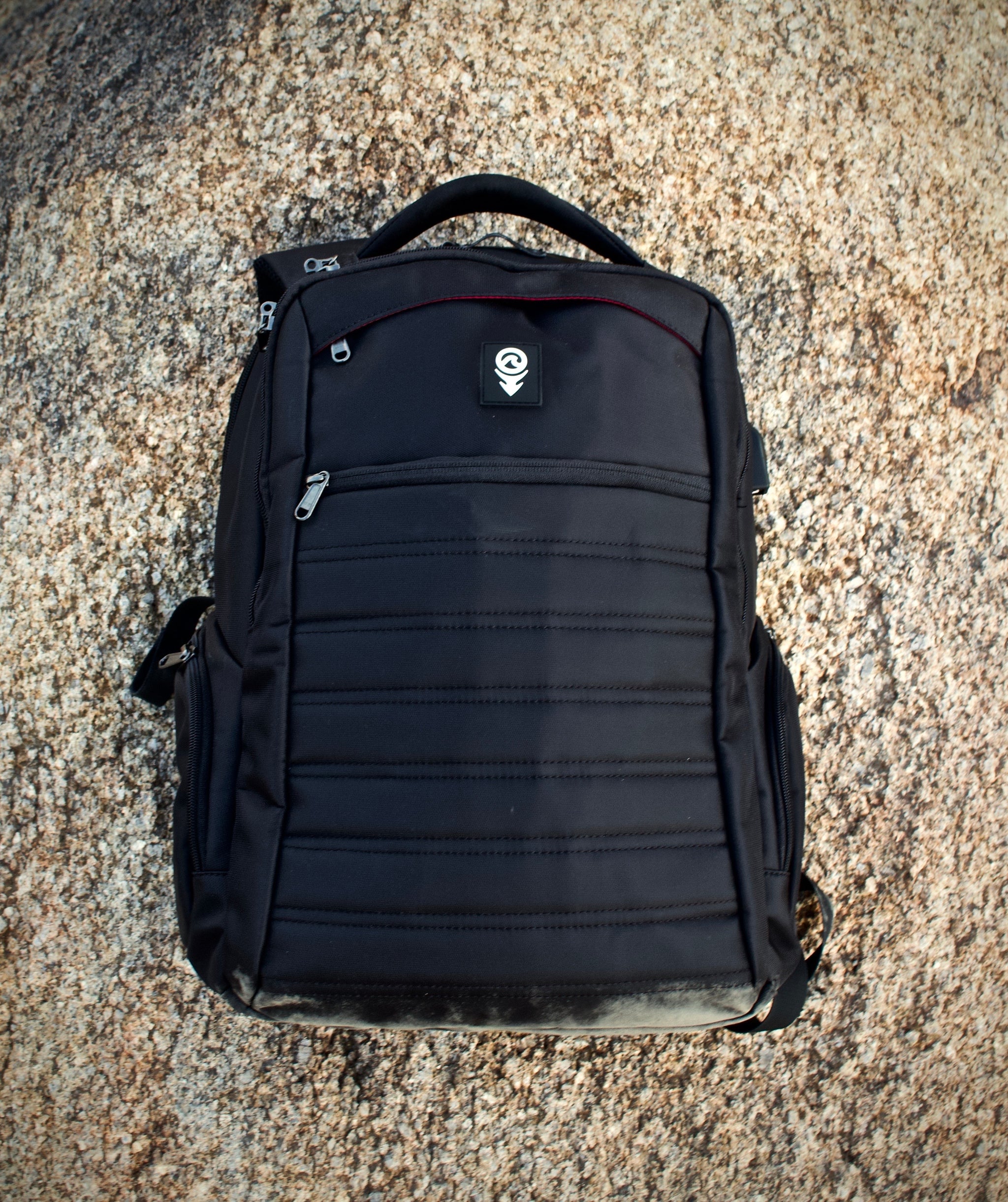 ambassador world travel backpack 28L Ambassador 2.0 (White Label)
